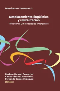 Desplazamiento lingüístico y revitalización
