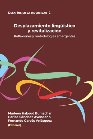 Desplazamiento lingüístico y revitalización