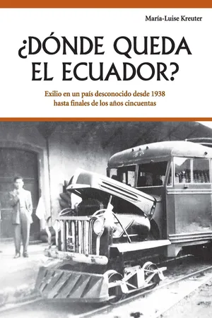 ¿Dónde queda el Ecuador?
