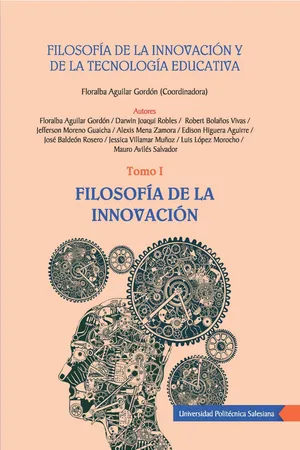 Filosofía de la Innovación y la tecnología educativa