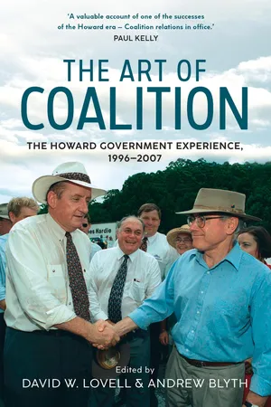 The Art of Coalition