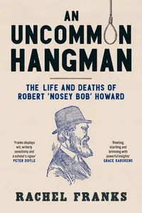An Uncommon Hangman_cover