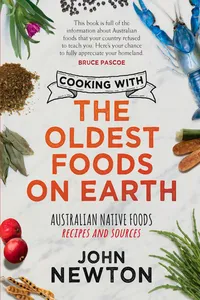 Cooking with the Oldest Foods on Earth_cover