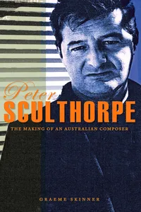Peter Sculthorpe_cover