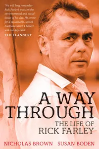 A Way Through_cover