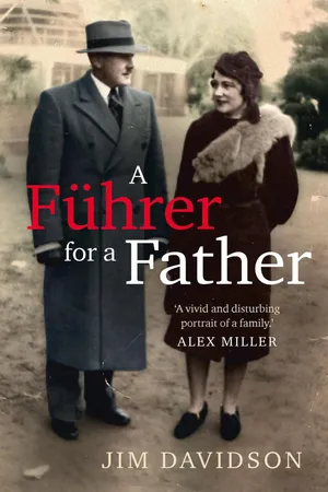 A Fuhrer for a Father