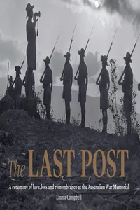 The Last Post_cover