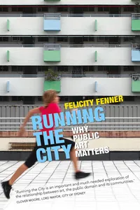 Running the City_cover