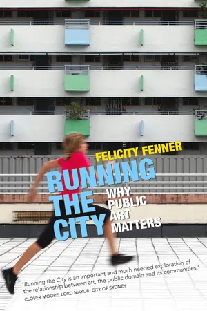 Running the City