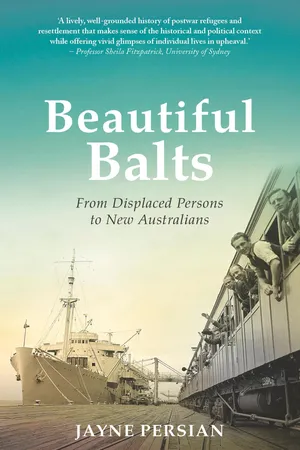 Beautiful Balts