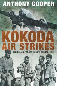 Kokoda Air Strikes_cover
