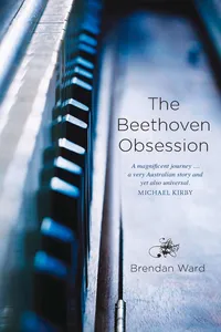 The Beethoven Obsession_cover