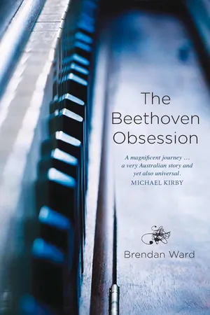 The Beethoven Obsession