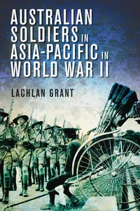 Australian Soldiers in Asia-Pacific in World War II_cover