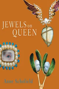 Jewels on Queen_cover