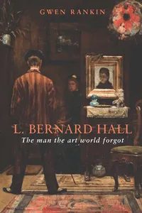 L. Bernard Hall_cover