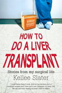 How to Do a Liver Transplant_cover