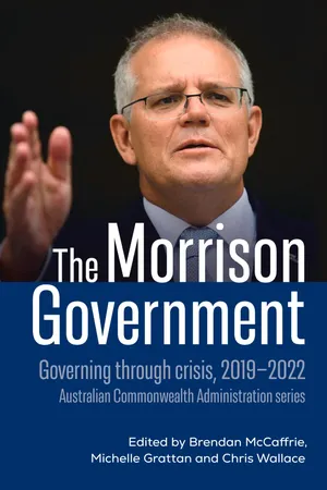 The Morrison Government