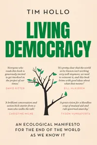 Living Democracy_cover