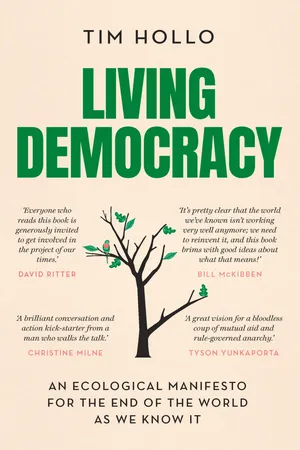 Living Democracy