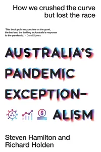 Australia's Pandemic Exceptionalism_cover