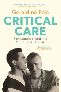 Critical Care_cover