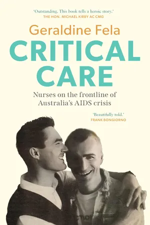 Critical Care