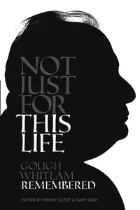 Not Just For This Life_cover
