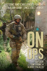 On Ops_cover