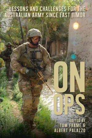 On Ops