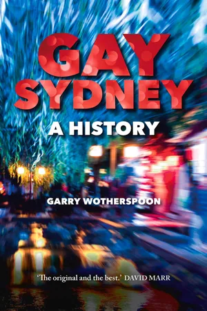 Gay Sydney