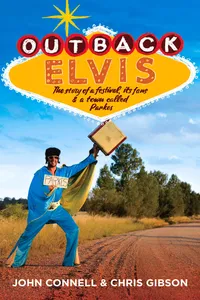 Outback Elvis_cover