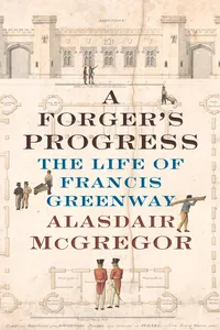 A Forger's Progress_cover