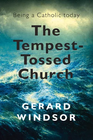 The Tempest-Tossed Church