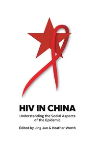 HIV in China_cover
