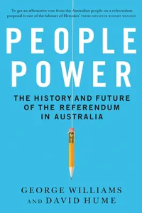 People Power_cover