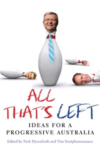 All That's Left_cover