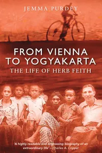 From Vienna to Yogyakarta_cover