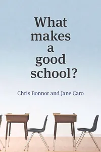 What Makes a Good School?_cover