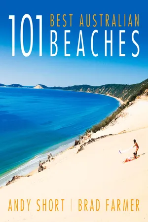 101 Best Australian Beaches