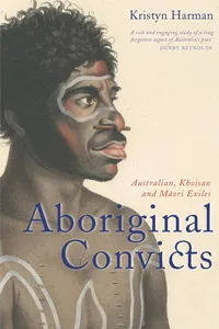 Aboriginal Convicts_cover