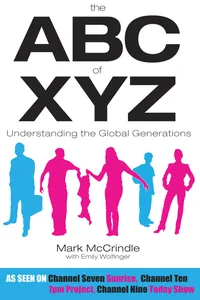 The ABC of XYZ_cover