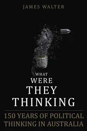 What Were They Thinking