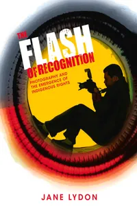 The Flash of Recognition_cover