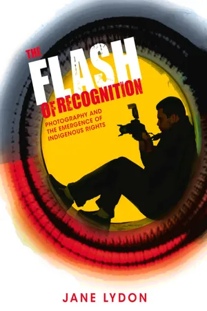 The Flash of Recognition