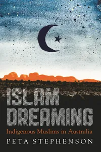 Islam Dreaming_cover