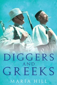 Diggers and Greeks_cover