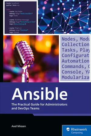Ansible