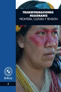 Transformaciones Huaoranis_cover