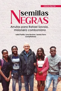 Semillas Negras_cover